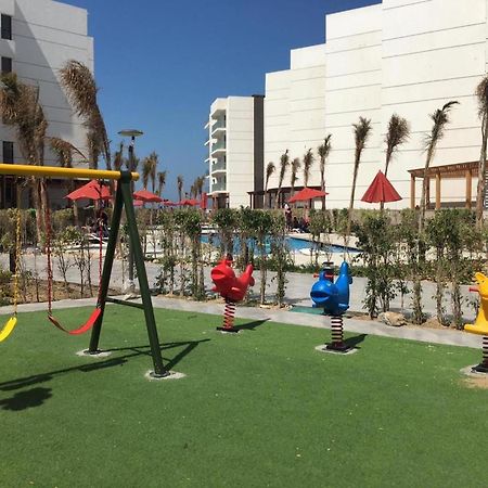 Porto Said Tourist Resort Num556 'Ezbet Shalabi el-Rudi Exterior photo