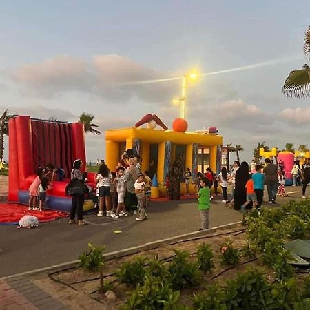 Porto Said Tourist Resort Num556 'Ezbet Shalabi el-Rudi Exterior photo