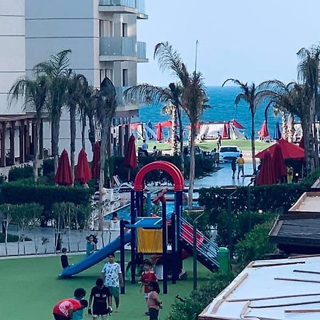 Porto Said Tourist Resort Num556 'Ezbet Shalabi el-Rudi Exterior photo