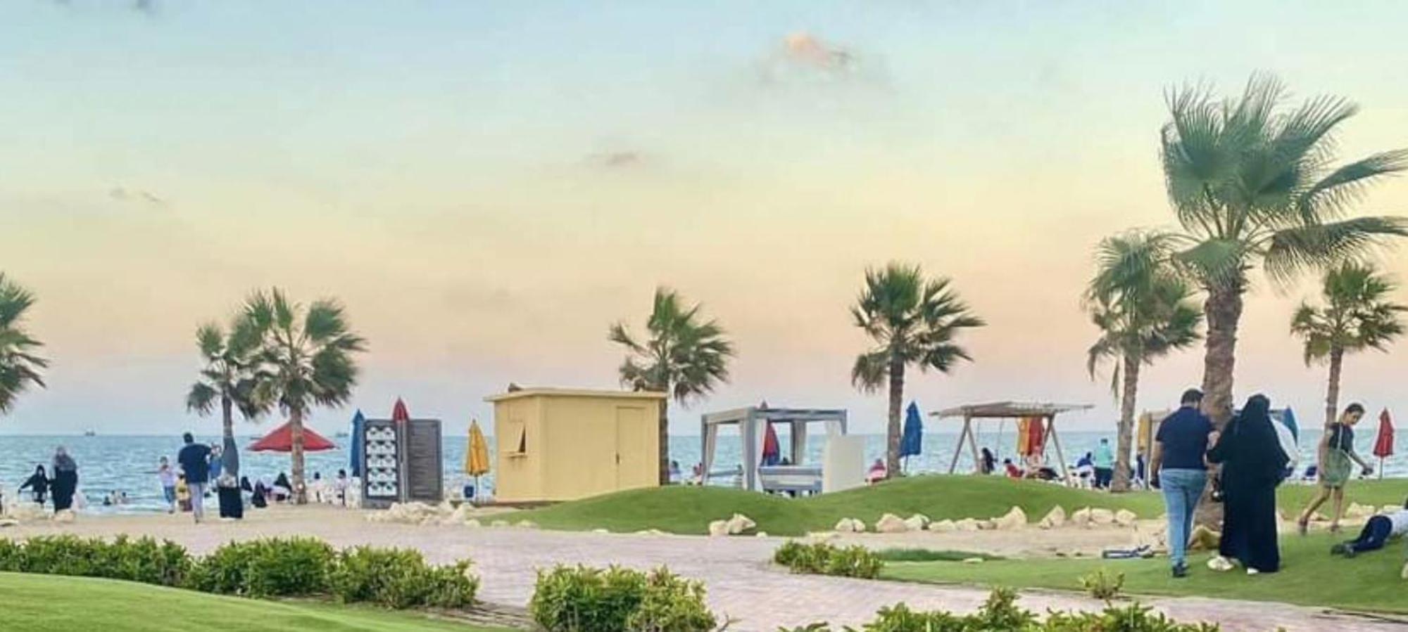 Porto Said Tourist Resort Num556 'Ezbet Shalabi el-Rudi Exterior photo