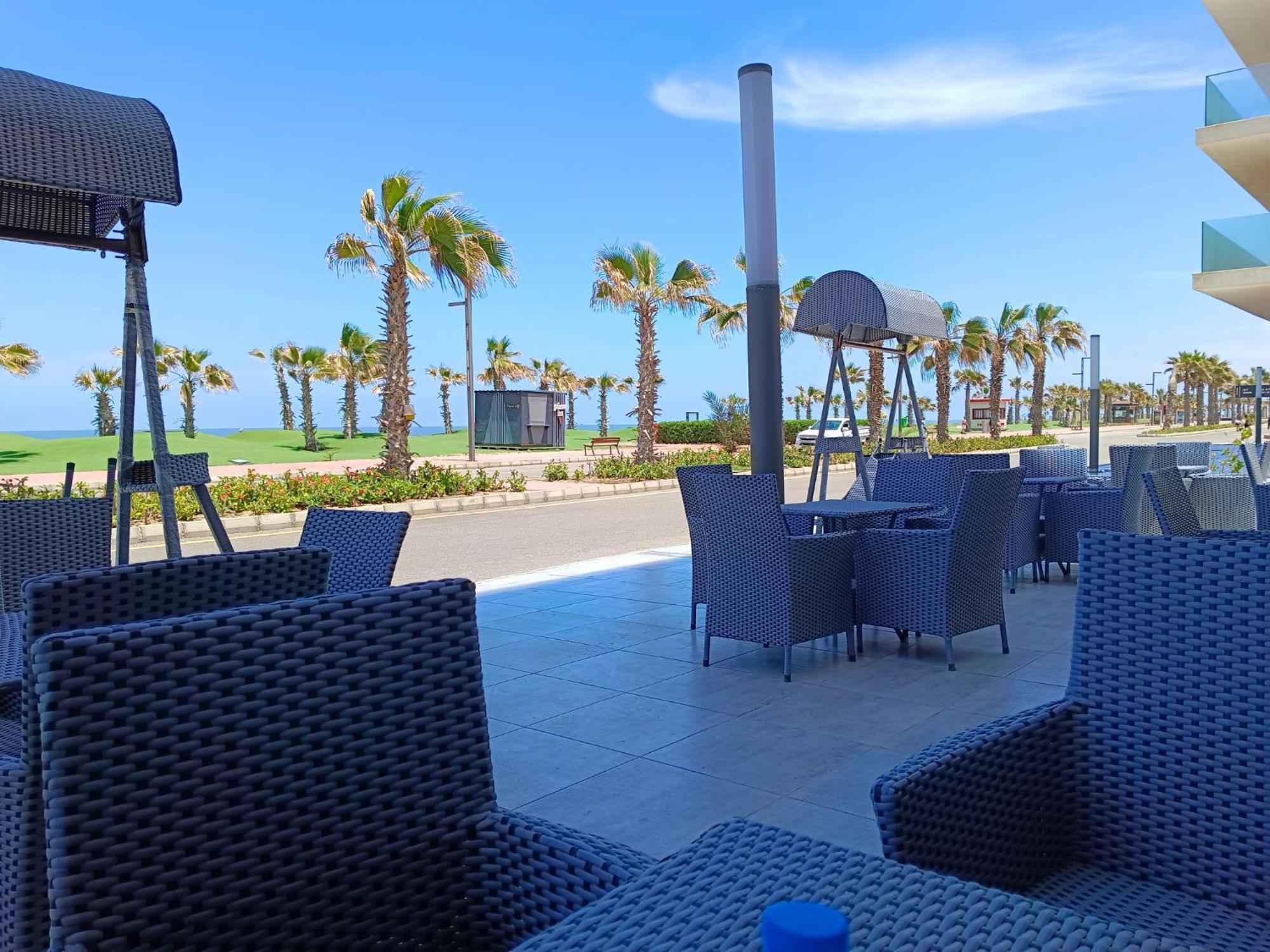 Porto Said Tourist Resort Num556 'Ezbet Shalabi el-Rudi Exterior photo