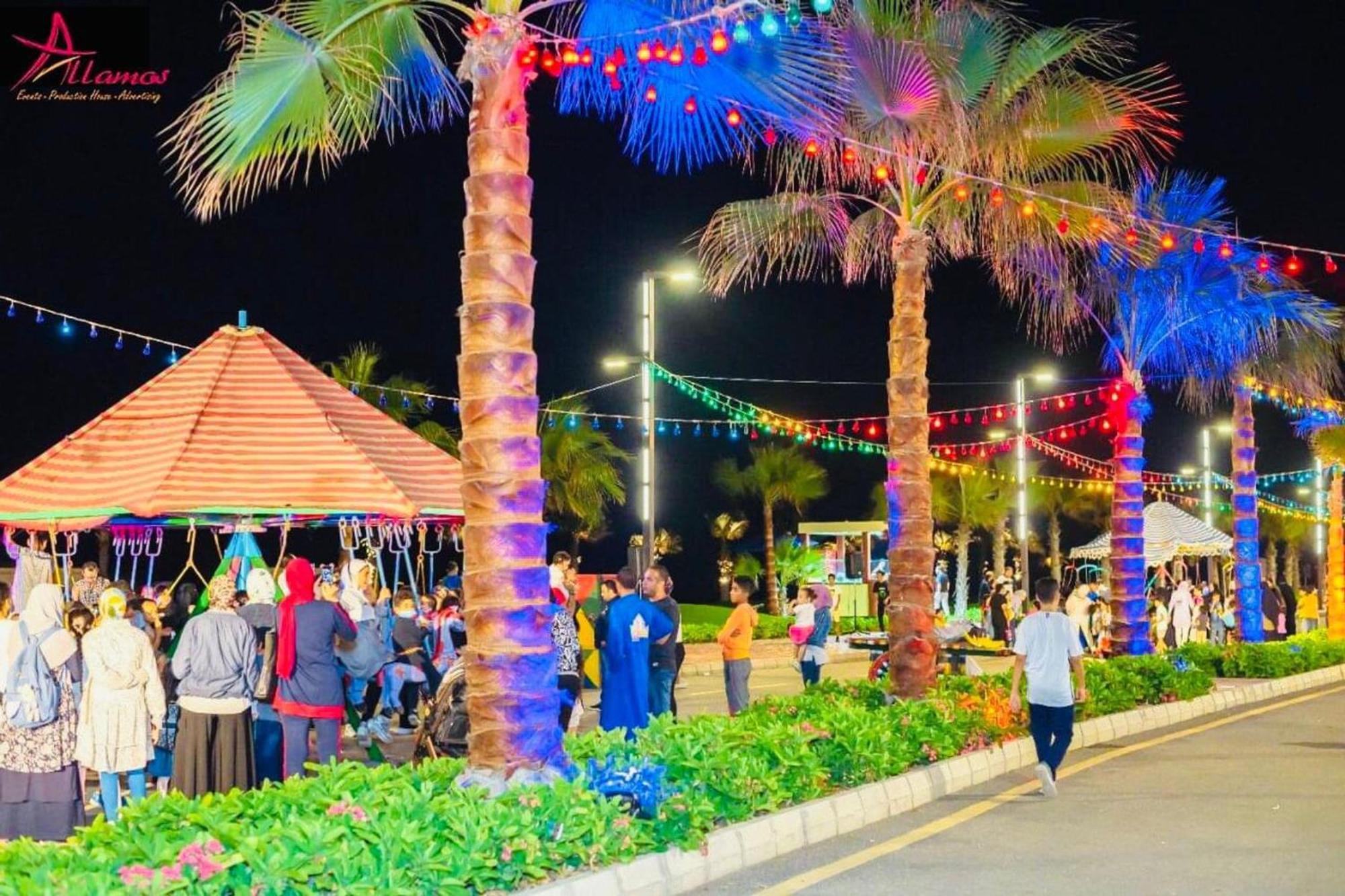 Porto Said Tourist Resort Num556 'Ezbet Shalabi el-Rudi Exterior photo