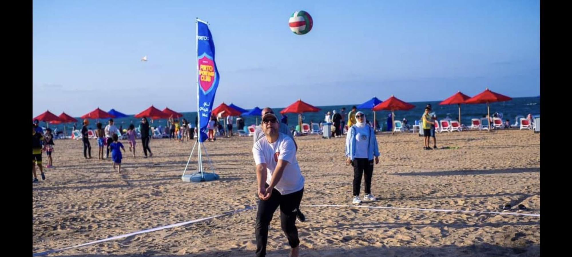Porto Said Tourist Resort Num556 'Ezbet Shalabi el-Rudi Exterior photo