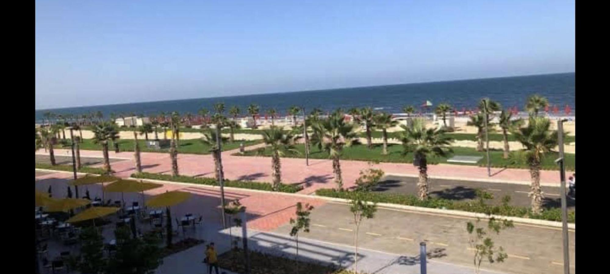 Porto Said Tourist Resort Num556 'Ezbet Shalabi el-Rudi Exterior photo