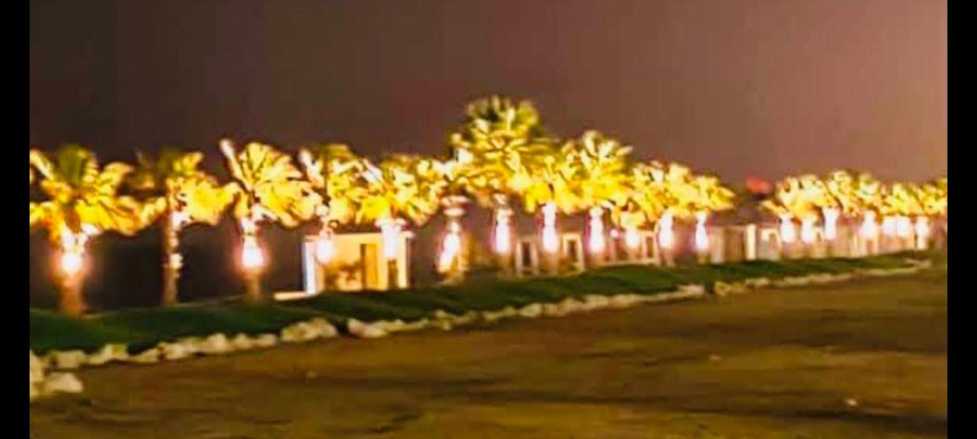 Porto Said Tourist Resort Num556 'Ezbet Shalabi el-Rudi Exterior photo
