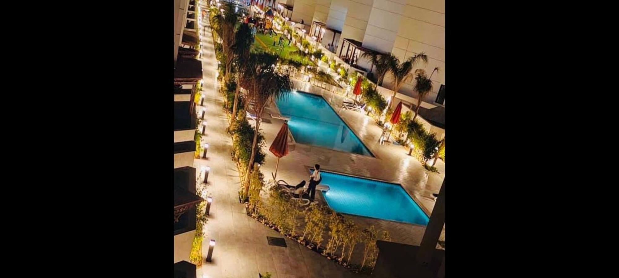 Porto Said Tourist Resort Num556 'Ezbet Shalabi el-Rudi Exterior photo