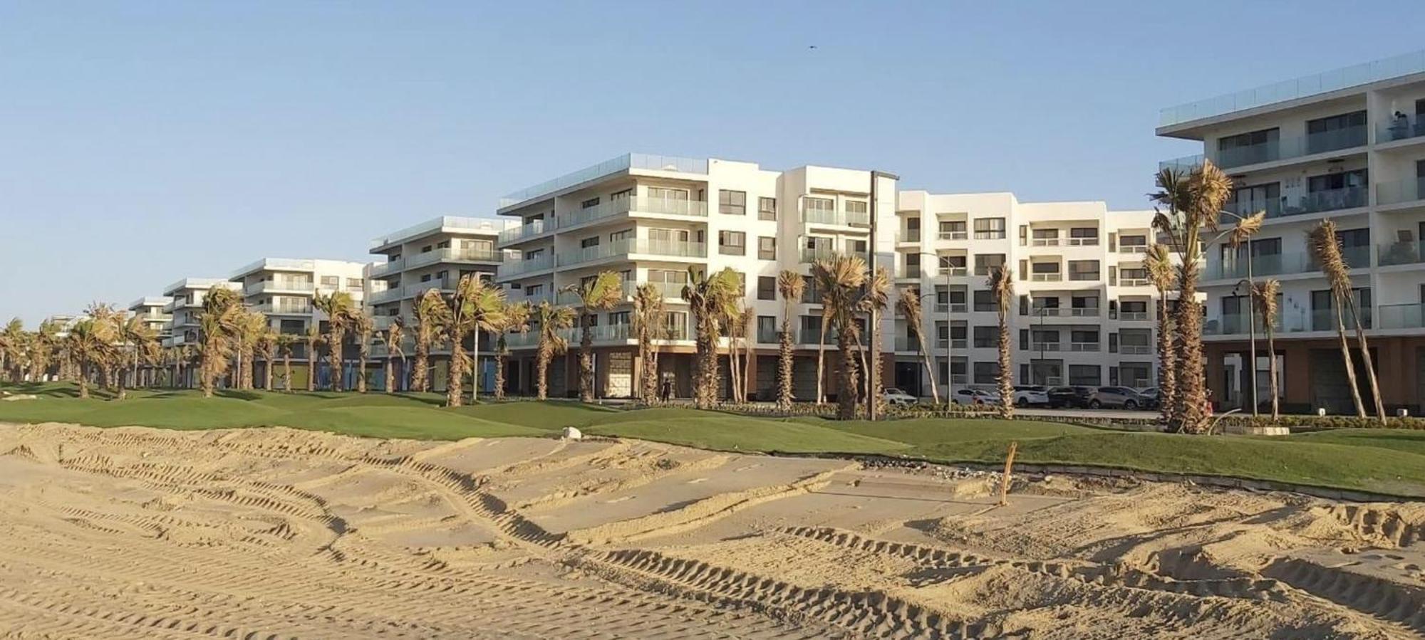 Porto Said Tourist Resort Num556 'Ezbet Shalabi el-Rudi Exterior photo