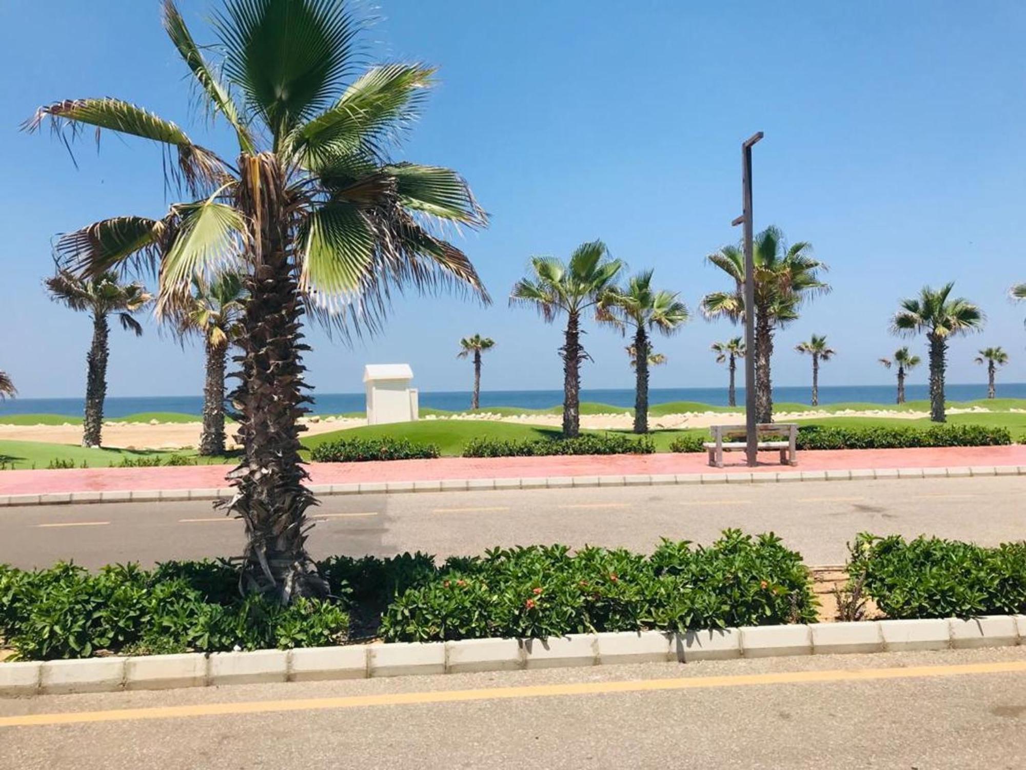 Porto Said Tourist Resort Num556 'Ezbet Shalabi el-Rudi Exterior photo