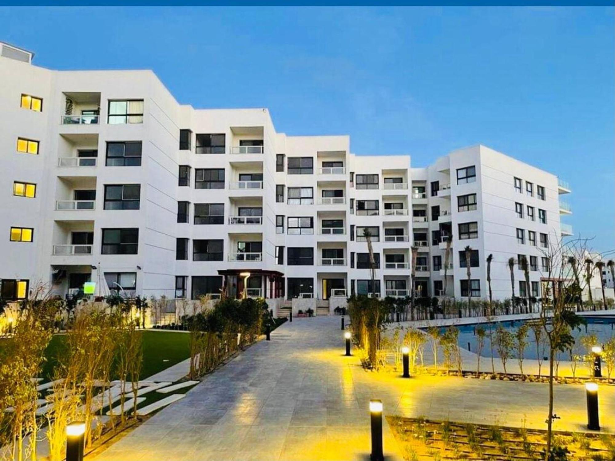 Porto Said Tourist Resort Num556 'Ezbet Shalabi el-Rudi Exterior photo
