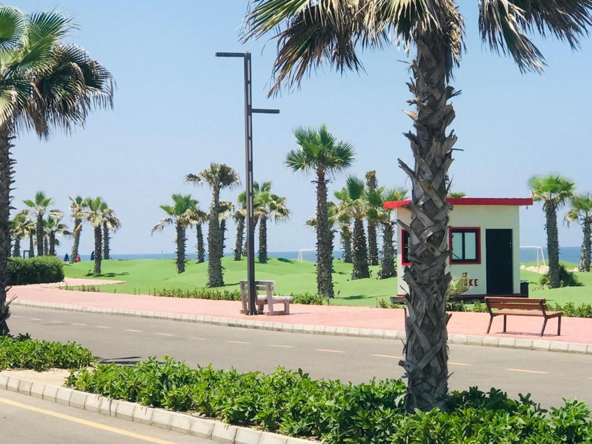 Porto Said Tourist Resort Num556 'Ezbet Shalabi el-Rudi Exterior photo