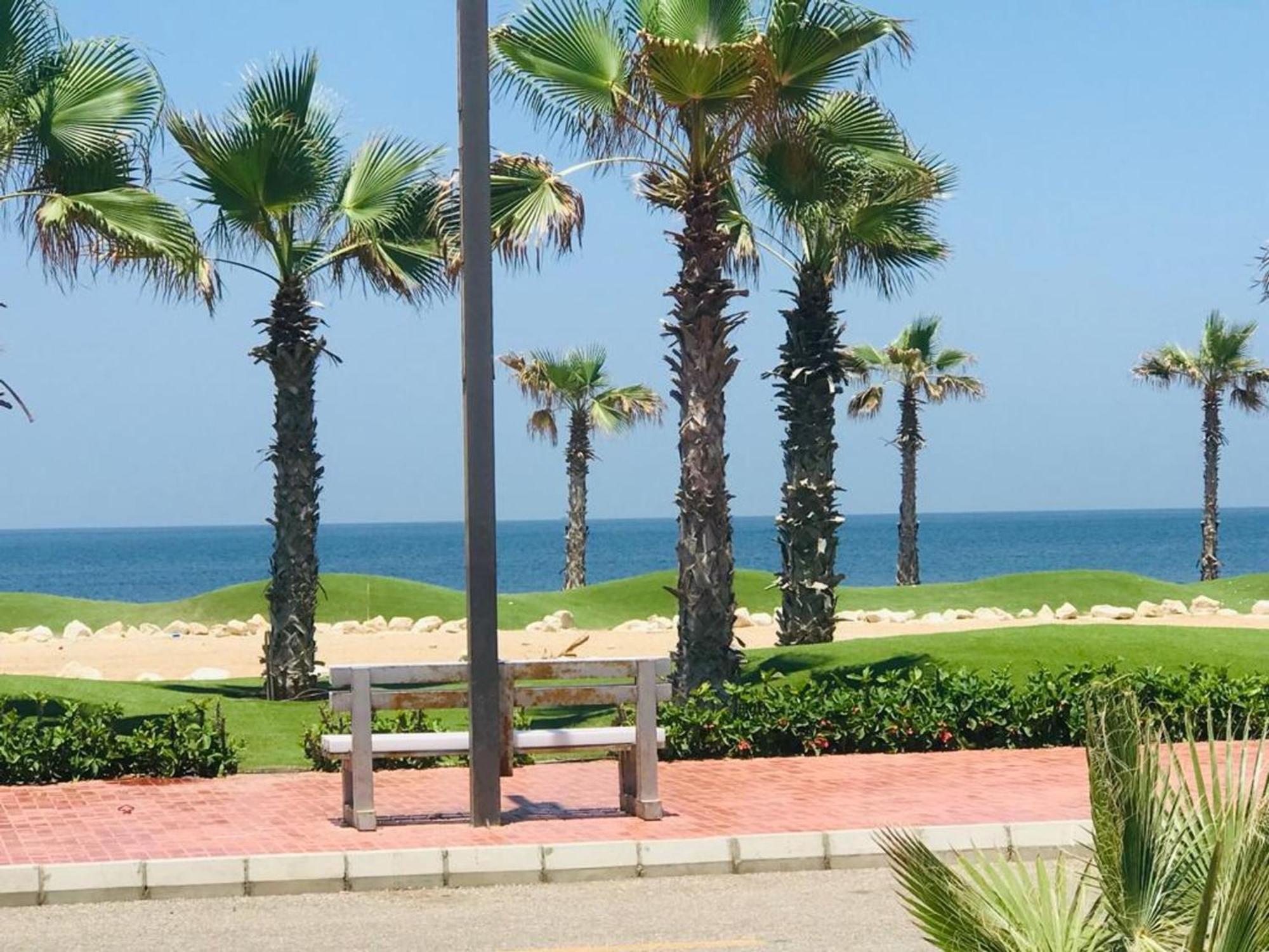 Porto Said Tourist Resort Num556 'Ezbet Shalabi el-Rudi Exterior photo