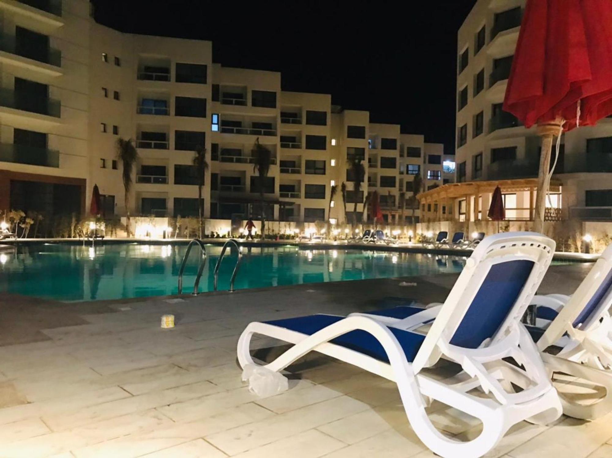 Porto Said Tourist Resort Num556 'Ezbet Shalabi el-Rudi Exterior photo