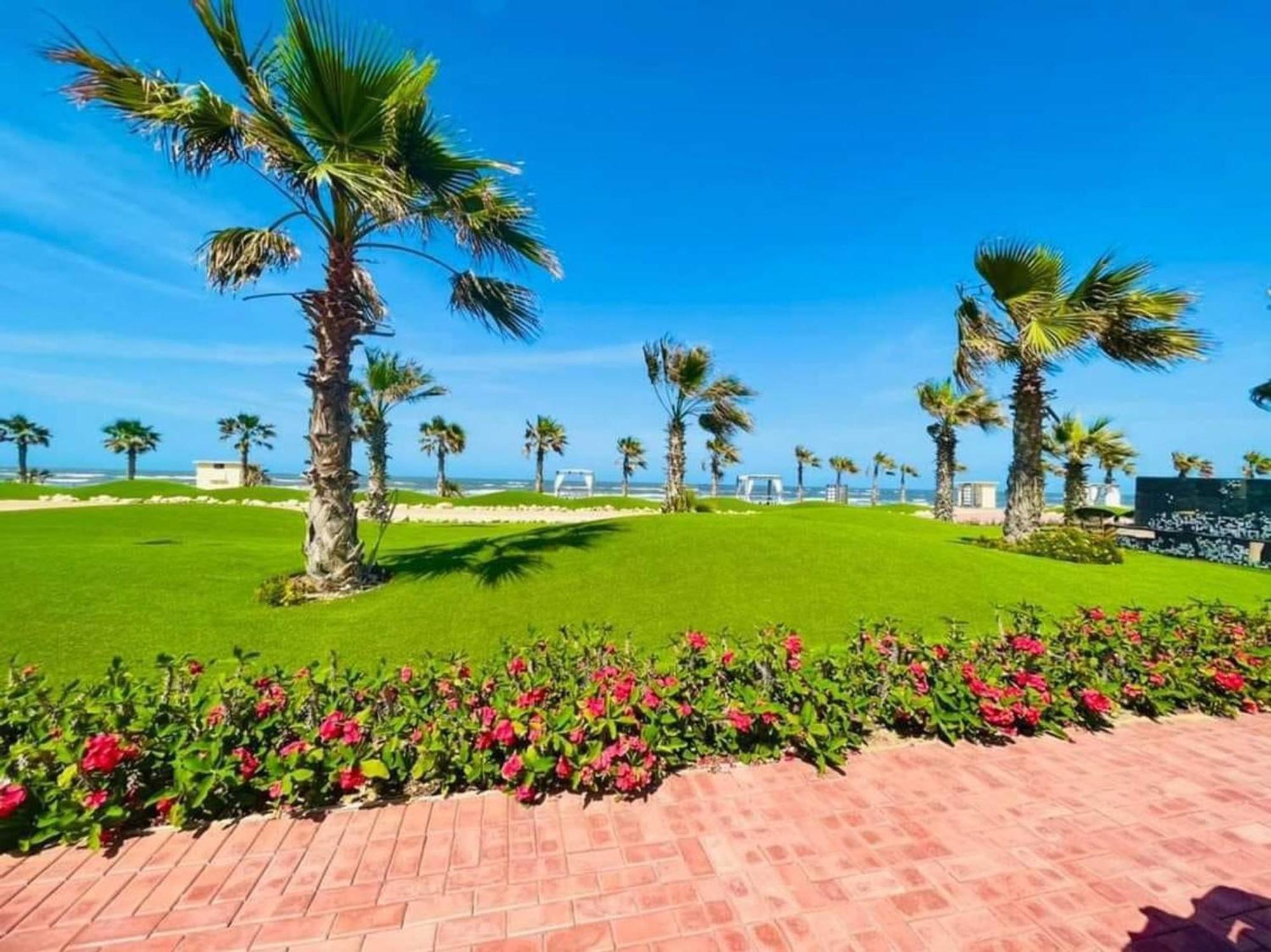 Porto Said Tourist Resort Num556 'Ezbet Shalabi el-Rudi Exterior photo