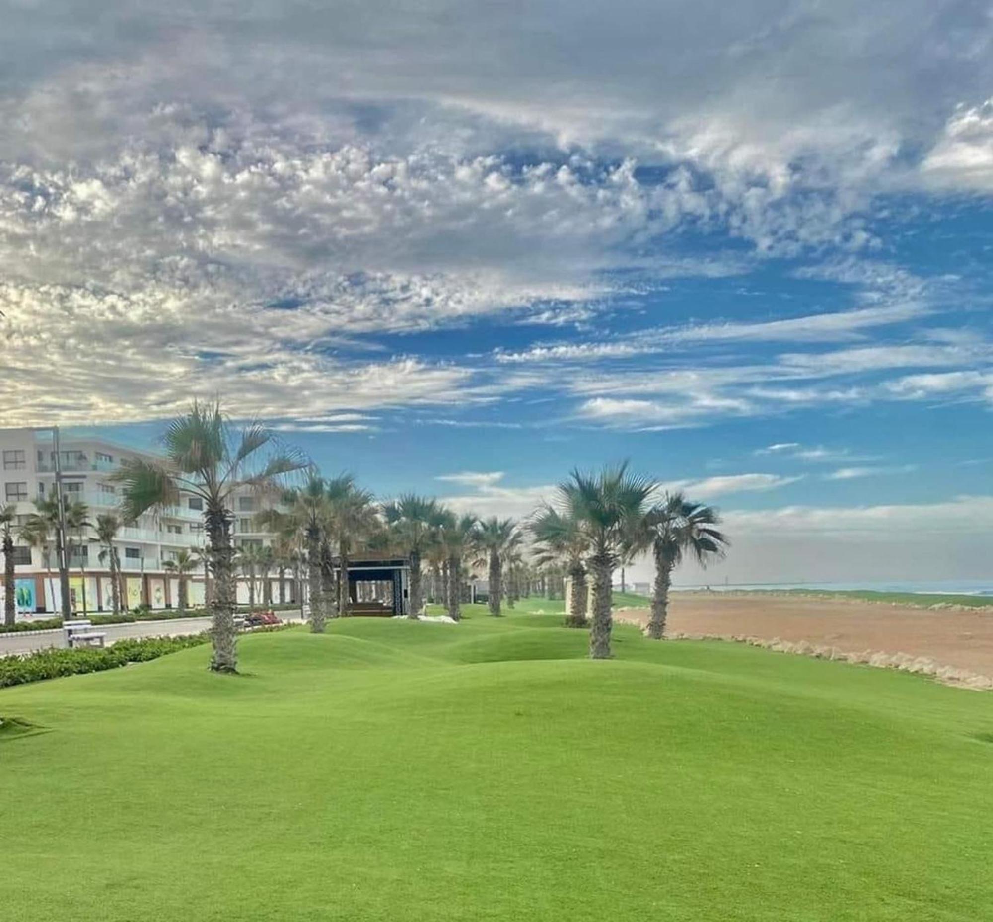 Porto Said Tourist Resort Num556 'Ezbet Shalabi el-Rudi Exterior photo