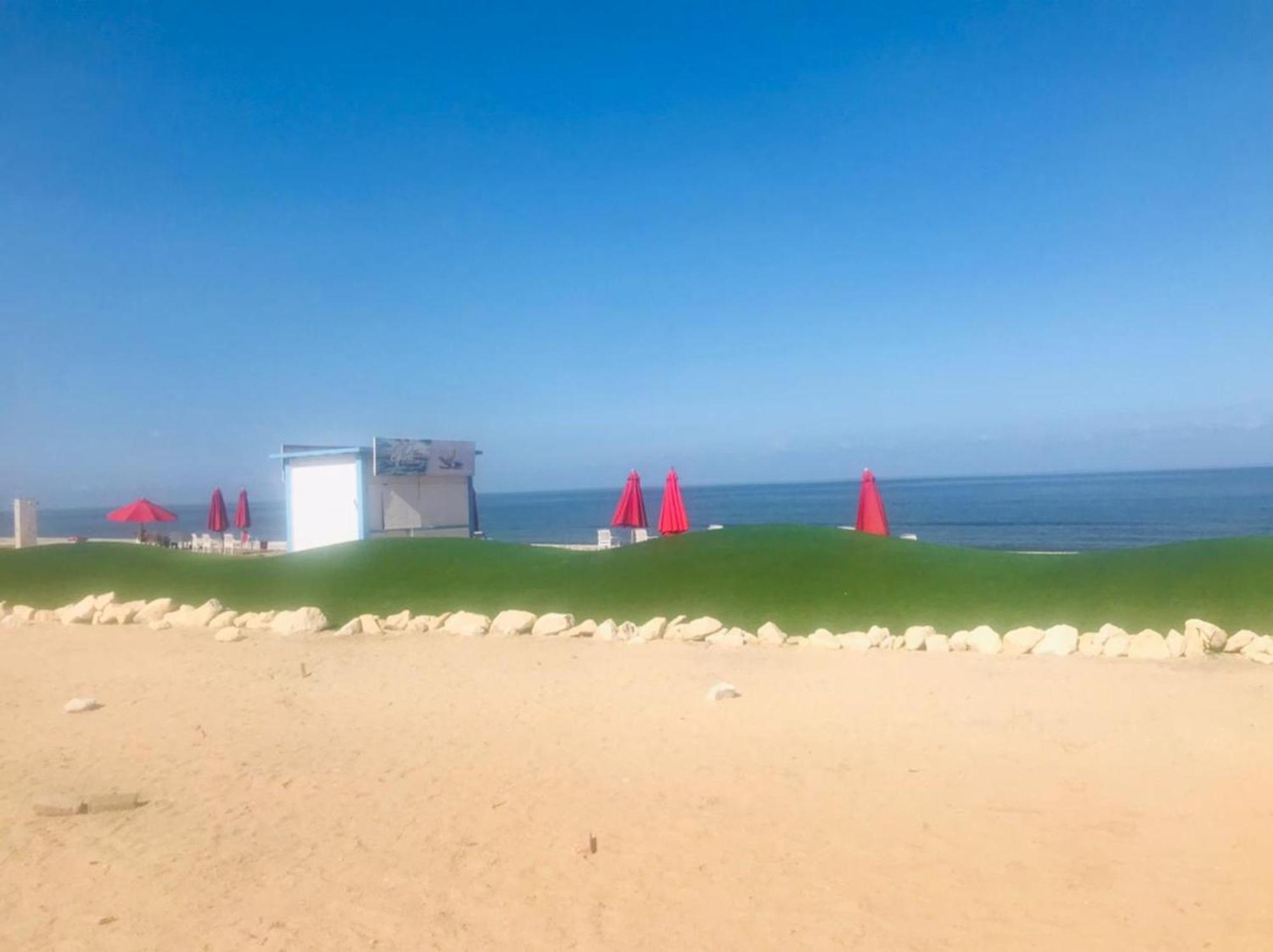 Porto Said Tourist Resort Num556 'Ezbet Shalabi el-Rudi Exterior photo