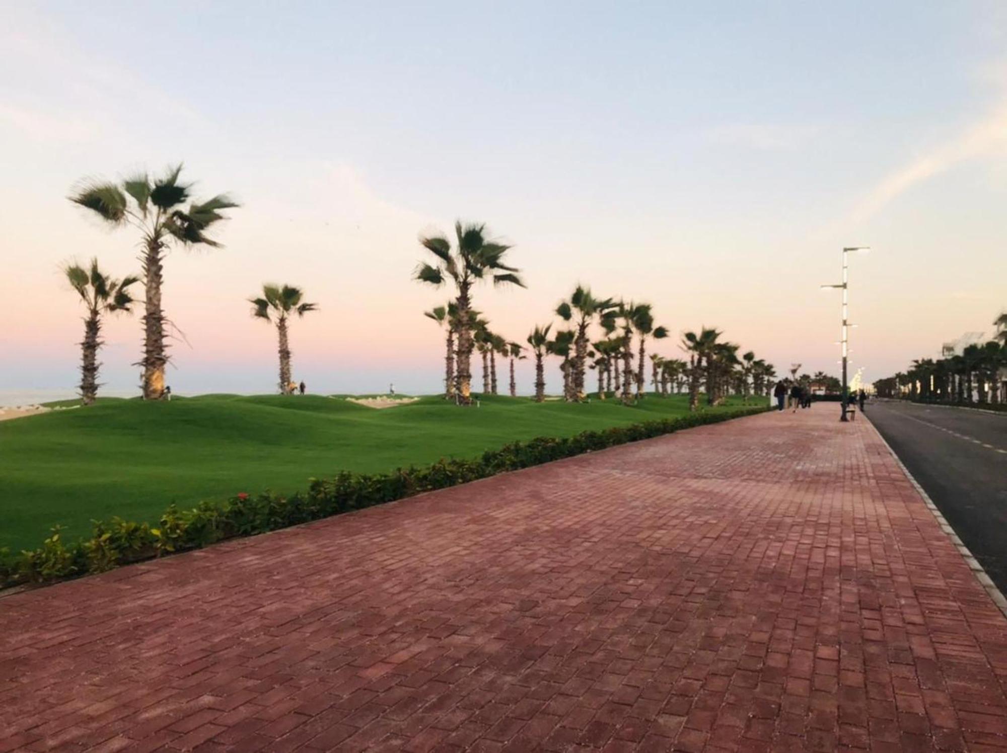 Porto Said Tourist Resort Num556 'Ezbet Shalabi el-Rudi Exterior photo