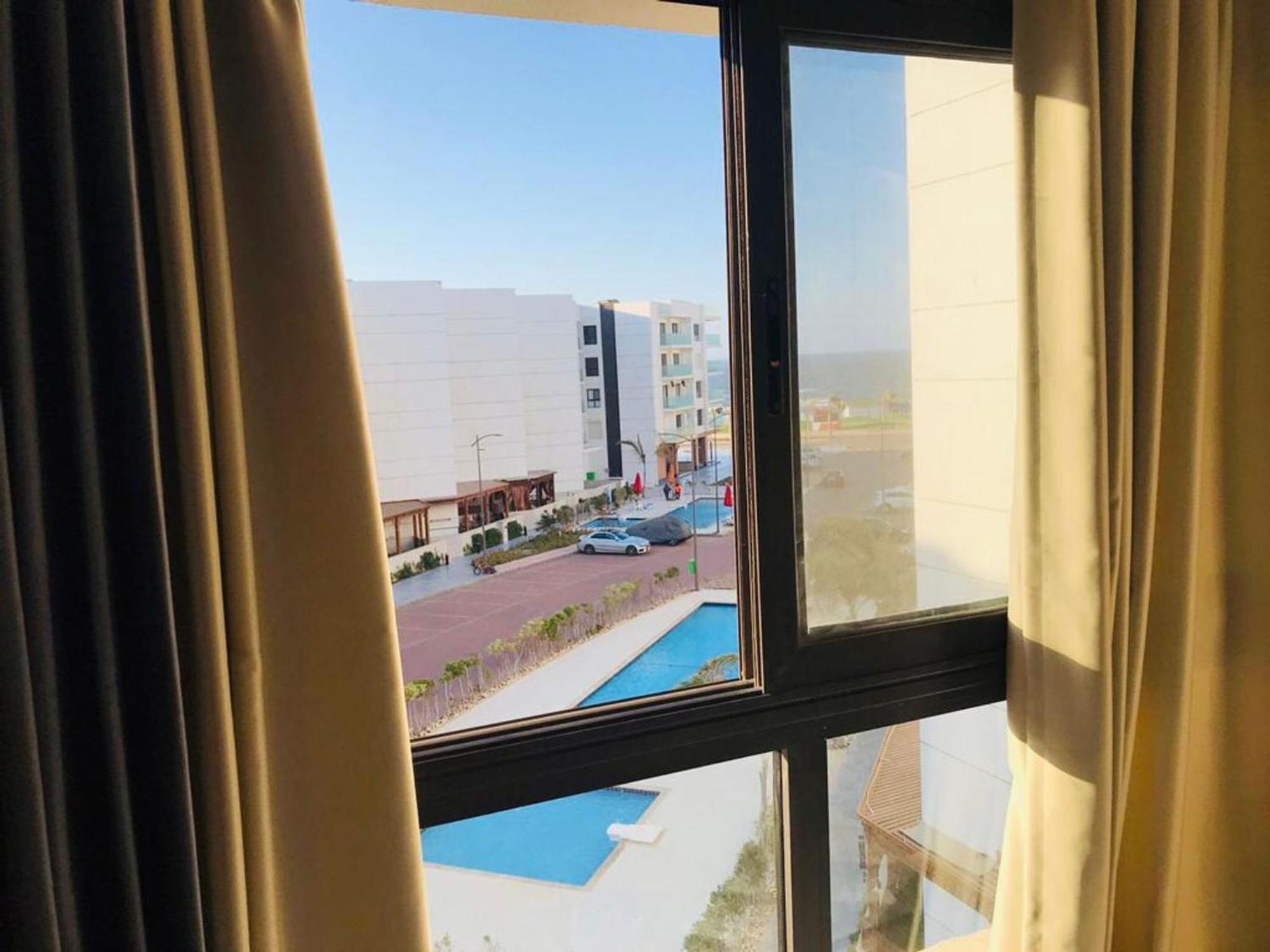 Porto Said Tourist Resort Num556 'Ezbet Shalabi el-Rudi Exterior photo