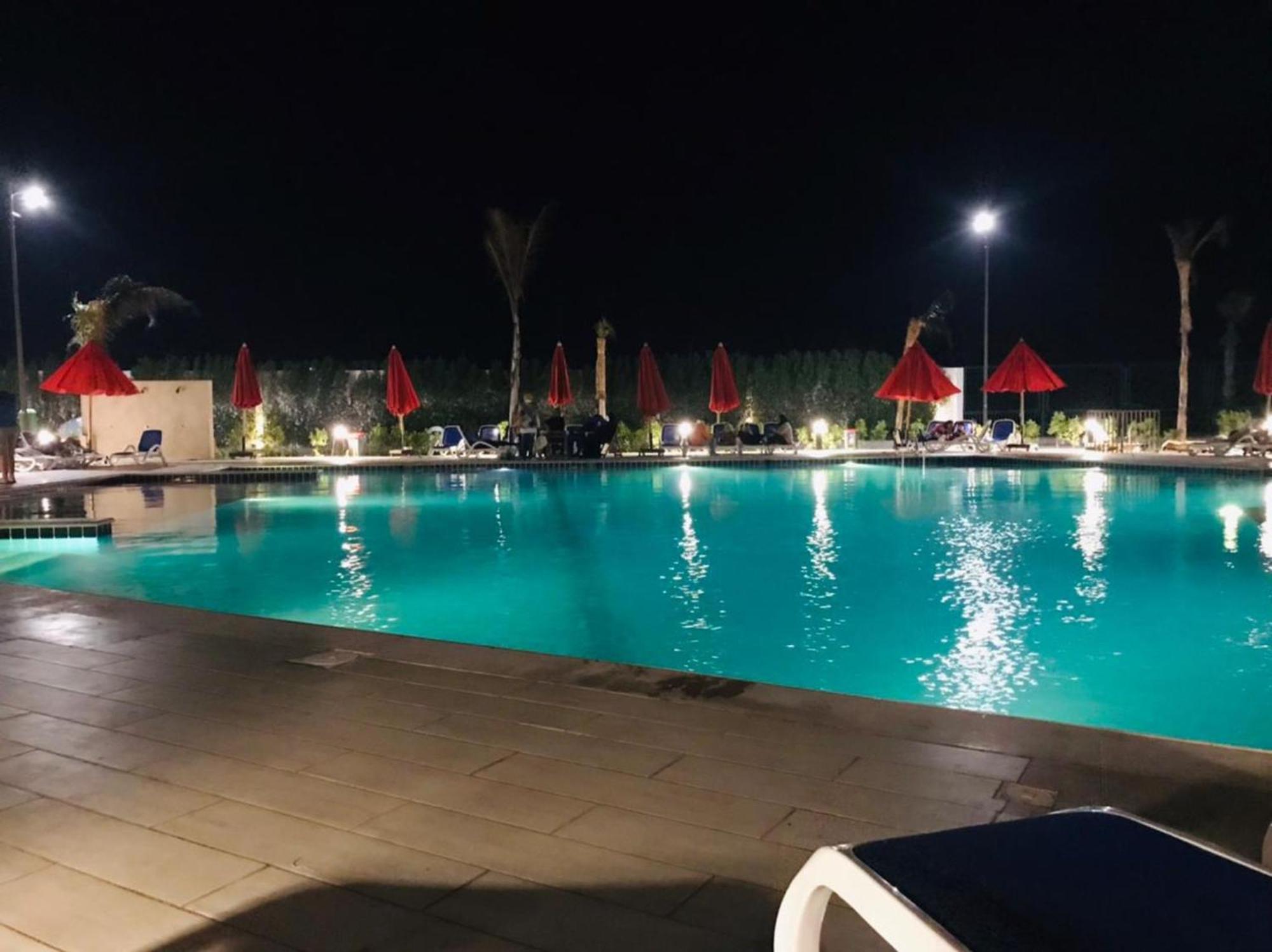 Porto Said Tourist Resort Num556 'Ezbet Shalabi el-Rudi Exterior photo